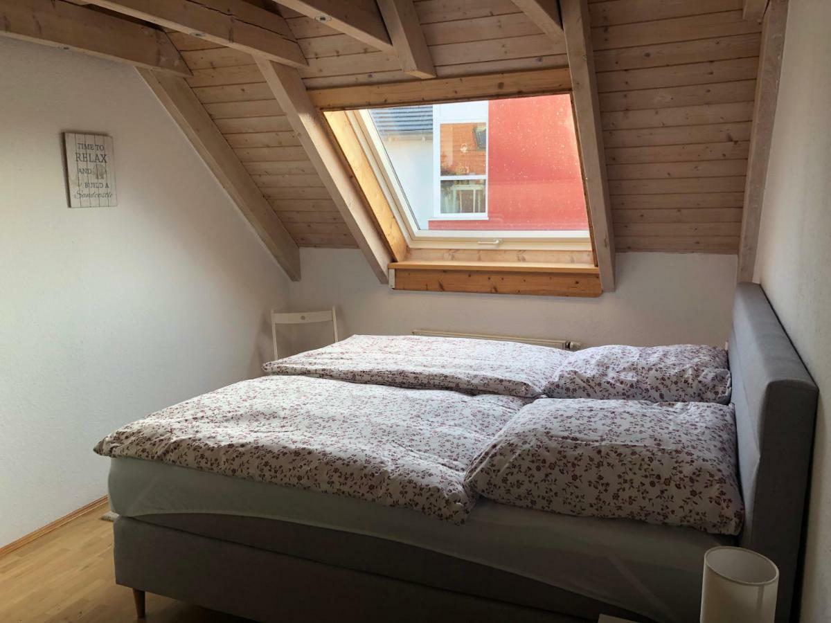 Ferienwohnung Ankerplatz Bodensee Uhldingen-Mühlhofen Extérieur photo