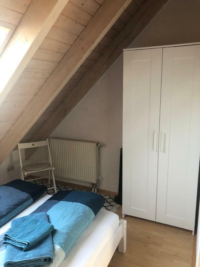 Ferienwohnung Ankerplatz Bodensee Uhldingen-Mühlhofen Extérieur photo